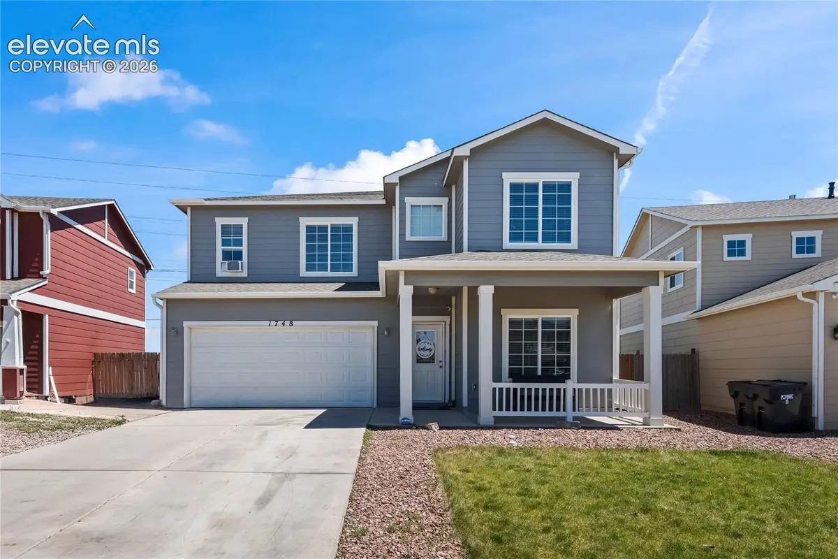1748 Killdeer Court, Pueblo, CO 81008 - #1