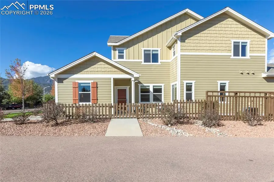 1820 Lower Gold Camp Road, Colorado Springs, CO 80905 - #2