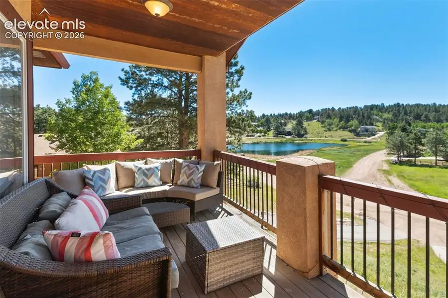 243 Lakewood Drive, Woodland Park, CO 80863 - #2