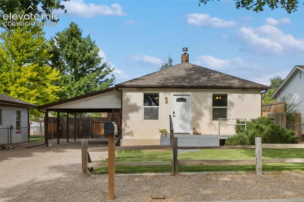 912 Madison Street, Canon City, CO 81212 - #1