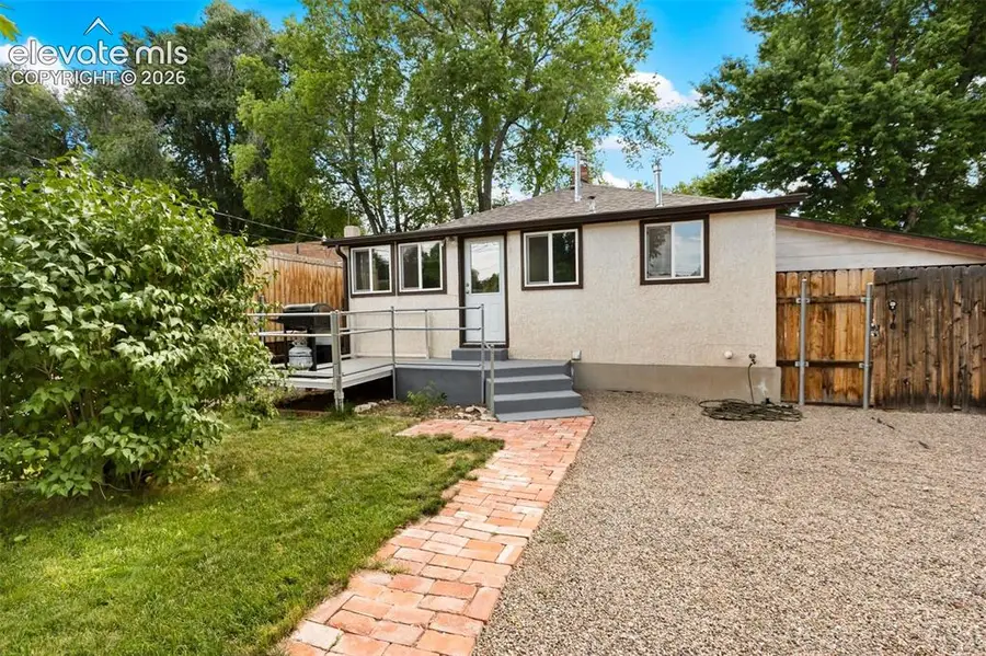912 Madison Street, Canon City, CO 81212 - #3
