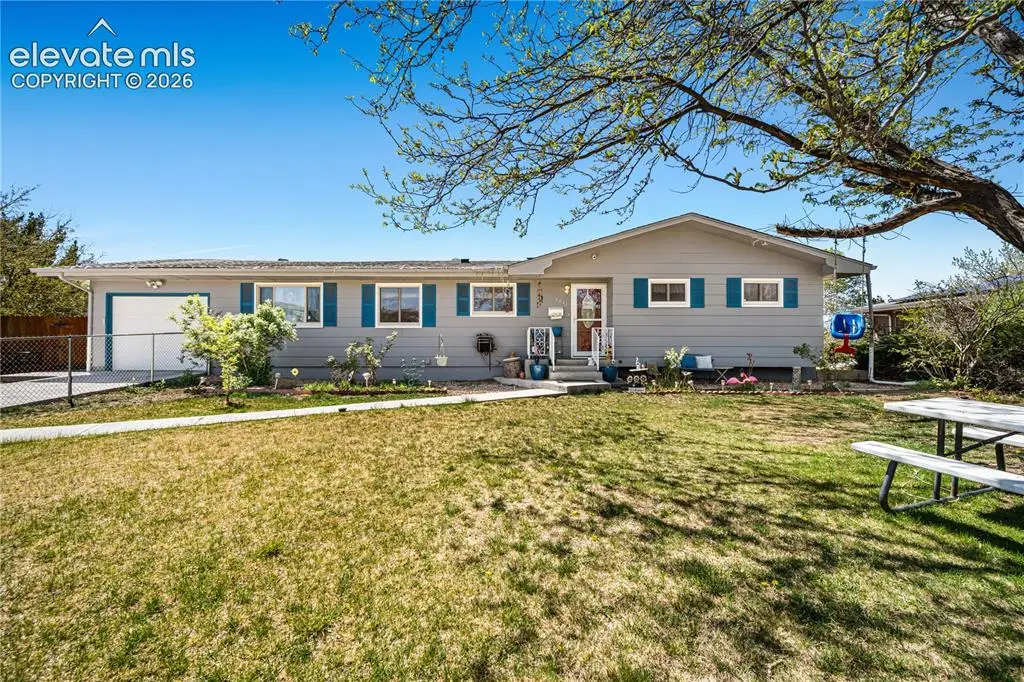 4011 Valley Drive, Pueblo, CO 81008 - #1