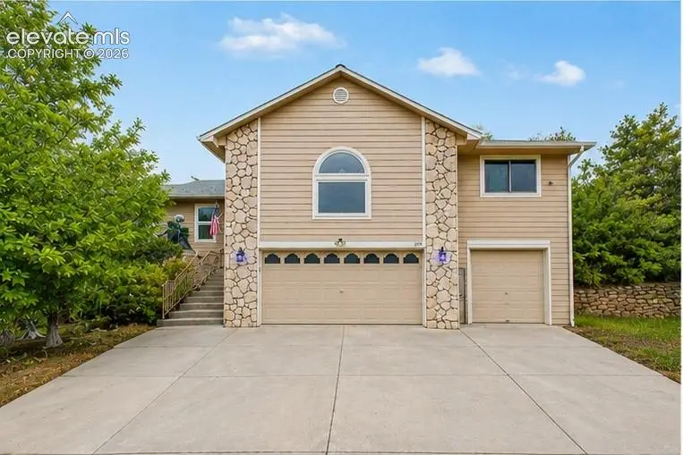 395 Dawson Court, Castle Rock, CO 80104 - #1