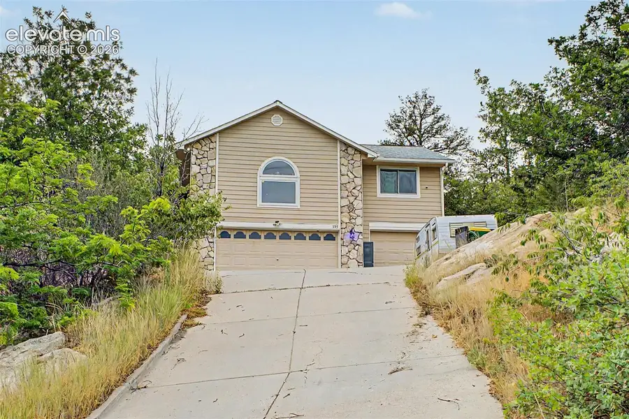 395 Dawson Court, Castle Rock, CO 80104 - #3