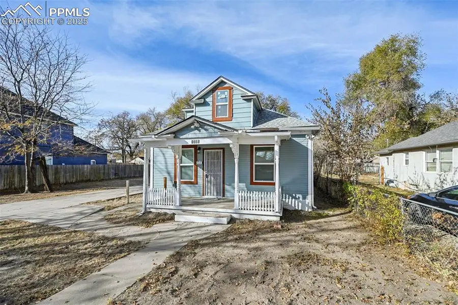 1225 Cypress Street, Pueblo, CO 81004 - Image #2