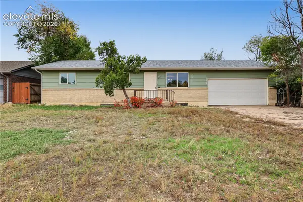 6765 Mission Road, Colorado Springs, CO 80915