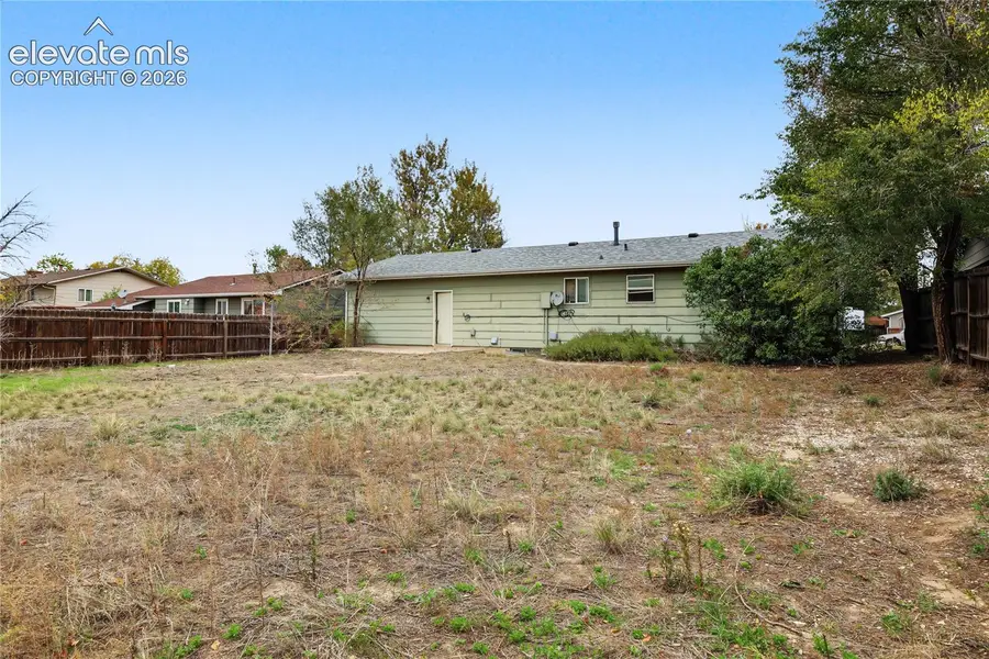 6765 Mission Road, Colorado Springs, CO 80915 - #3