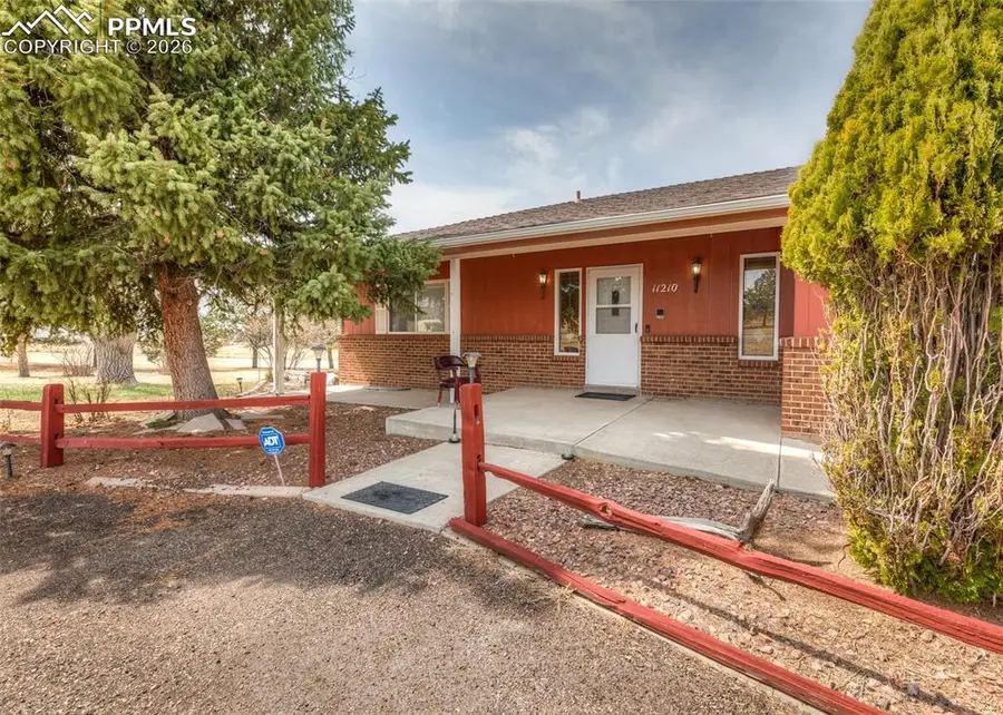11210 Eggar Drive, Peyton, CO 80831 - #2
