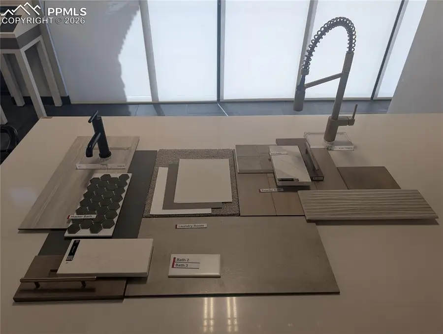 8597 Palo Alto Trail, Colorado Springs, CO 80908 - #2