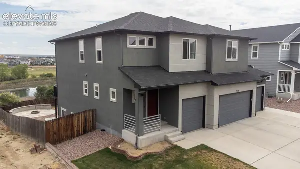 7345 Bonterra Lane, Colorado Springs, CO 80925
