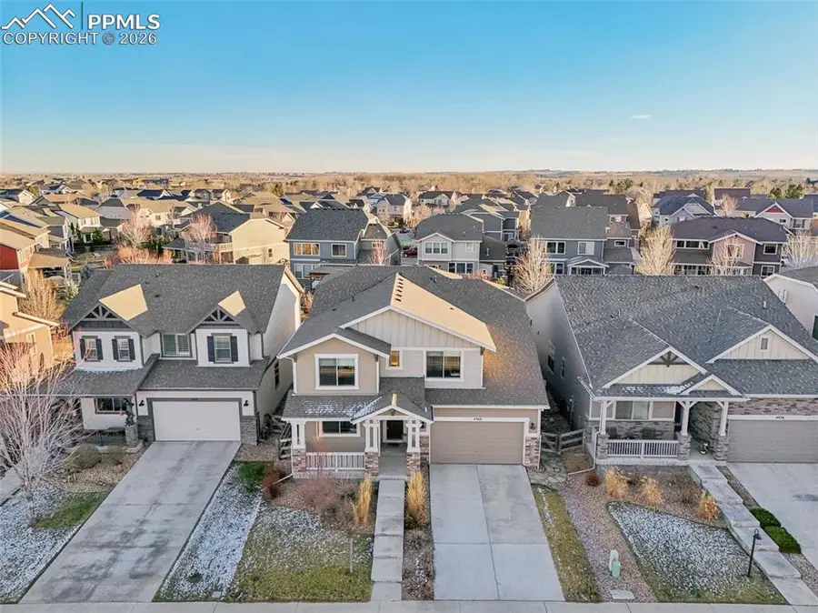 4360 Buffalo Mountain Drive, Loveland, CO 80538 - #2