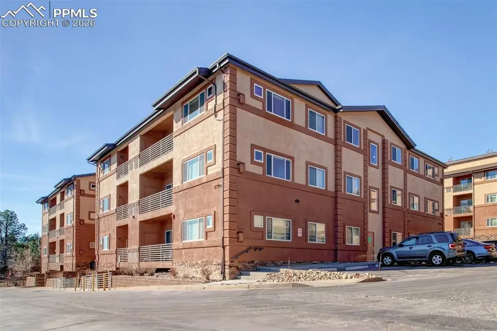 3765 Hartsock Lane #103, Colorado Springs, CO 80917 - #1