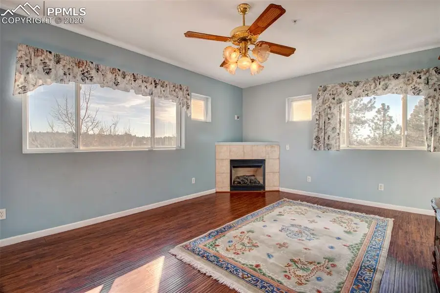 3765 Hartsock Lane #103, Colorado Springs, CO 80917 - #2