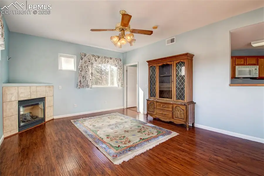 3765 Hartsock Lane #103, Colorado Springs, CO 80917 - #3