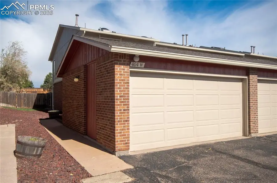464 W Rockrimmon Boulevard #H, Colorado Springs, CO 80919 - Image #3