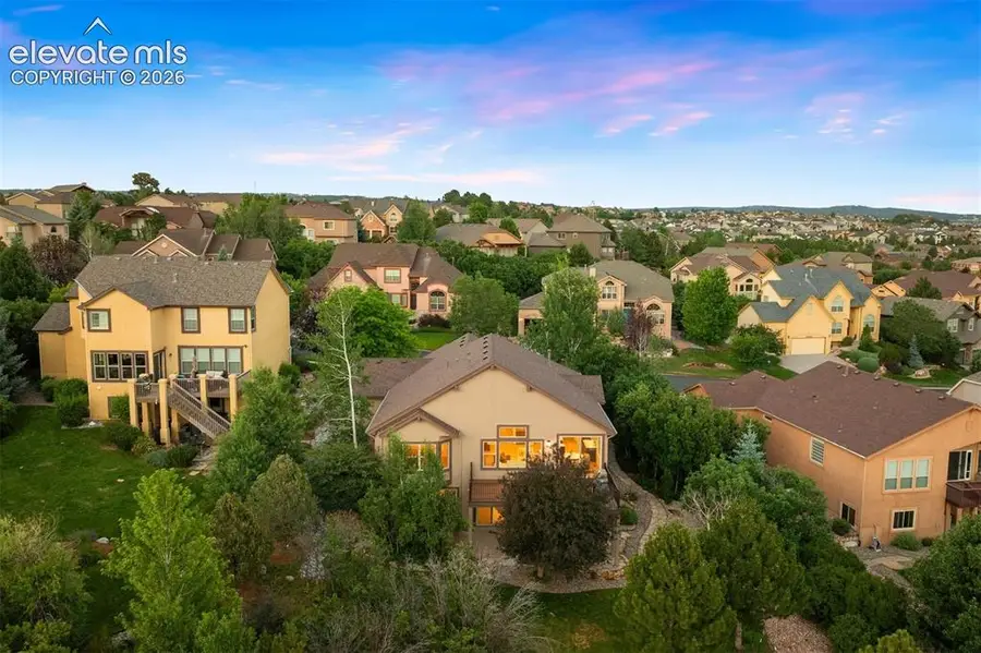 12622 Timberglen Terrace, Colorado Springs, CO 80921 - #3