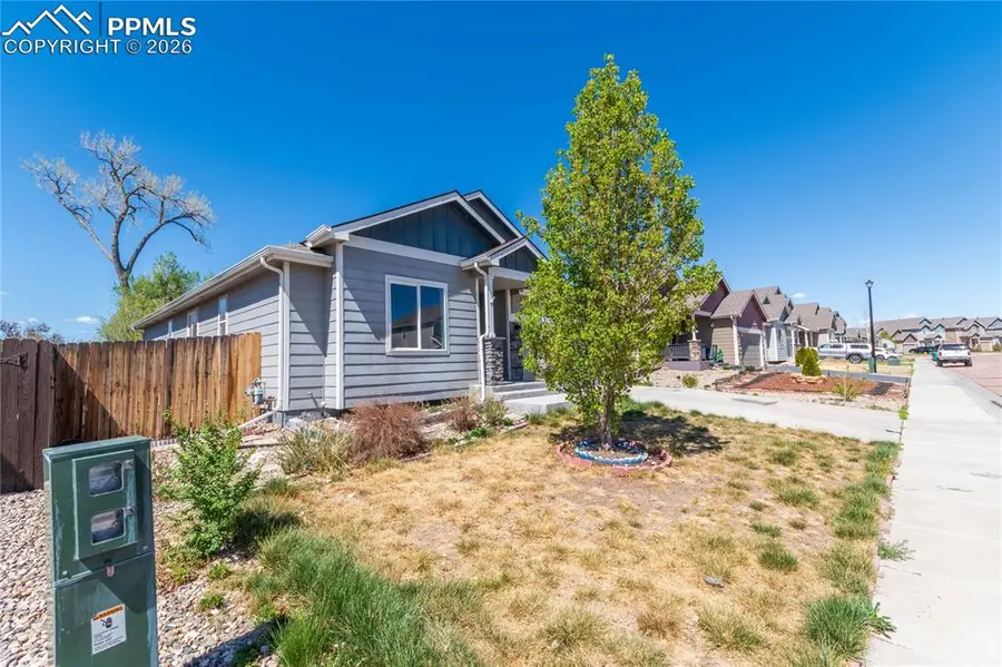 6778 Mandan Drive, Colorado Springs, CO 80925 - #3