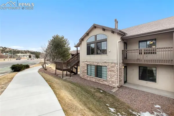2170 Alicia Point #201, Colorado Springs, CO 80919