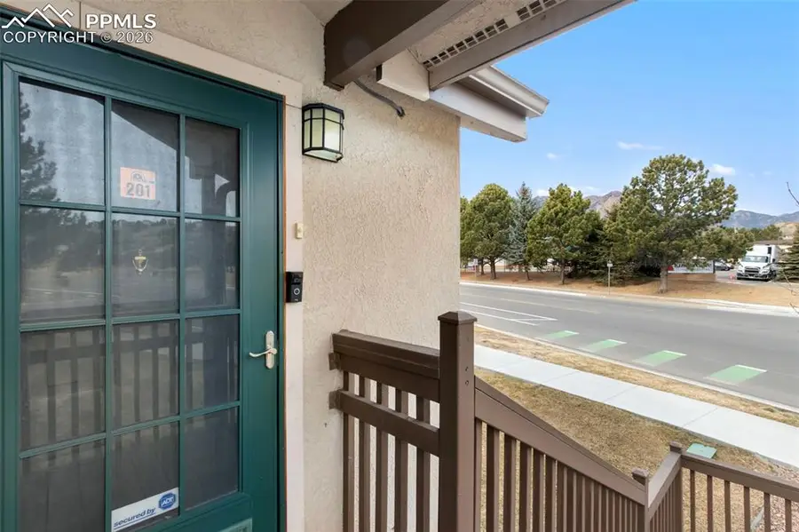 2170 Alicia Point #201, Colorado Springs, CO 80919 - #3