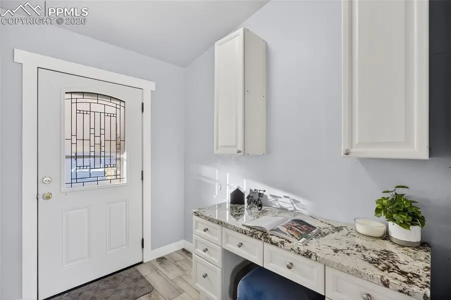 5262 Smokehouse Circle, Colorado Springs, CO 80917 - #3