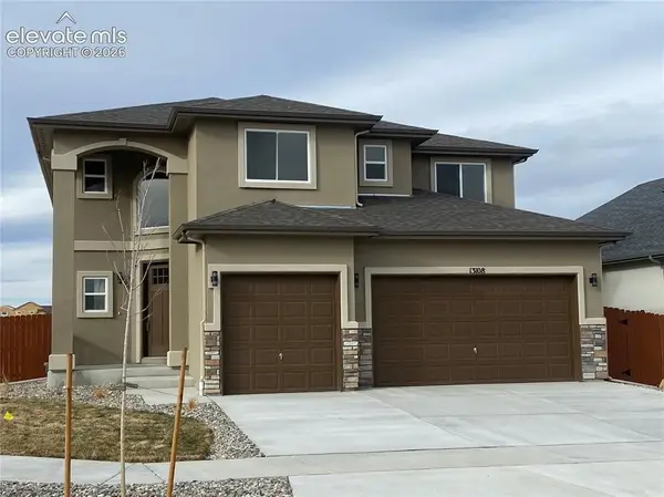13108 Bluffpoint Drive, Peyton, CO 80831