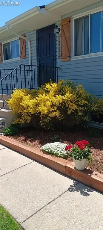 6879 Chippewa Road, Colorado Springs, CO 80915 - #3