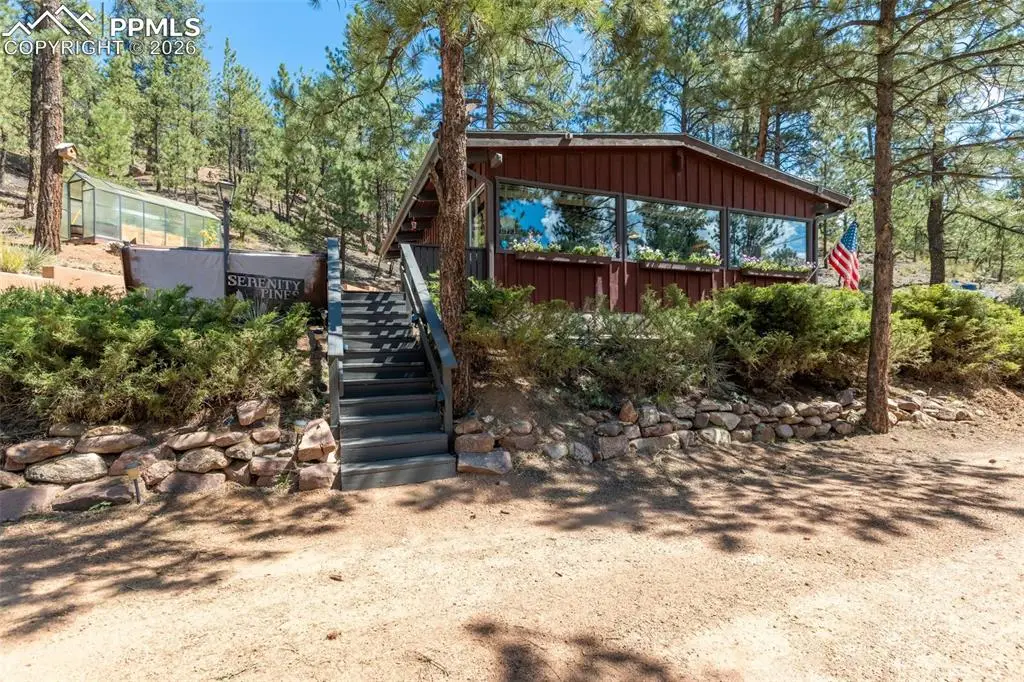 9867 Canon Drive, Sedalia, CO 80135 - #1