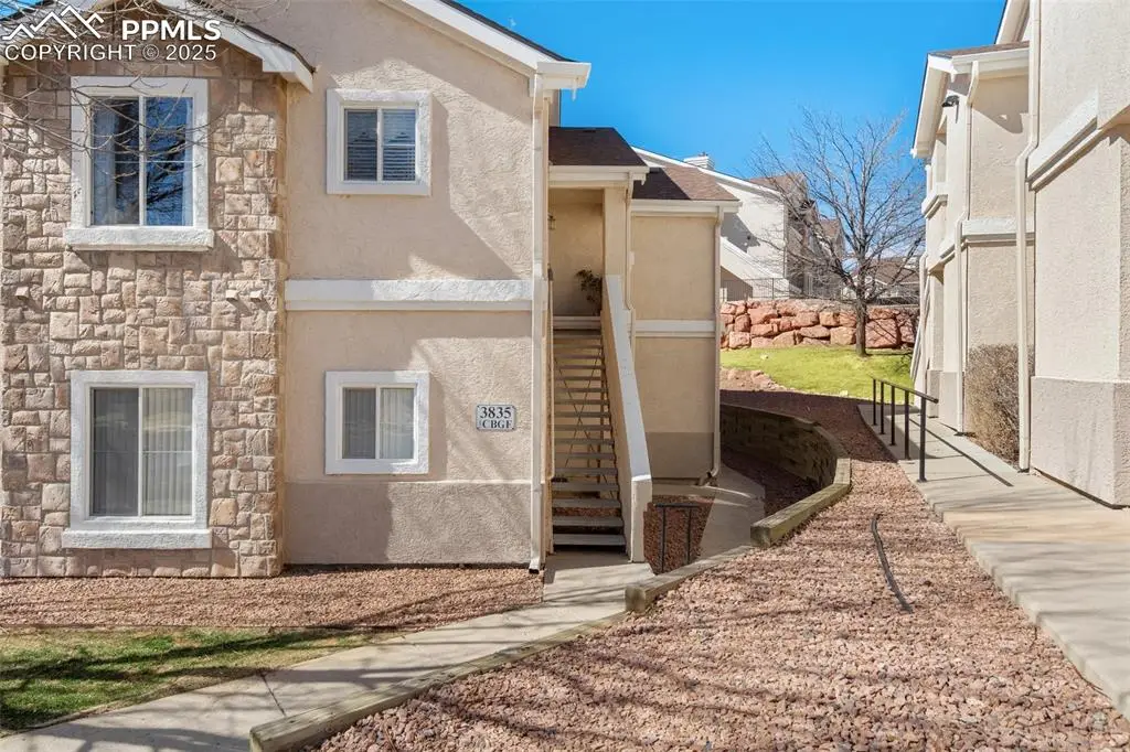 3835 Strawberry Field Grove #G, Colorado Springs, CO 80906 - Image #1