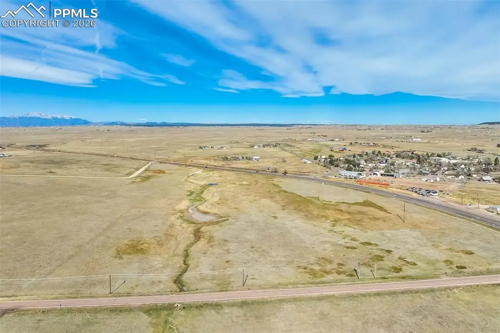 Peyton Highway, Peyton, CO 80831 - #1