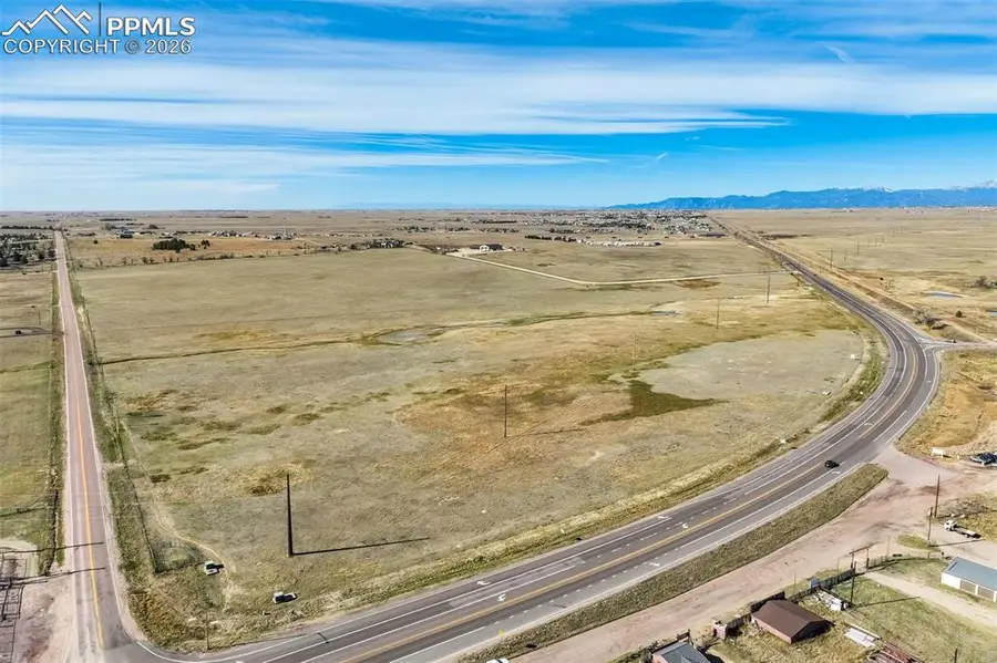 Peyton Highway, Peyton, CO 80831 - #3