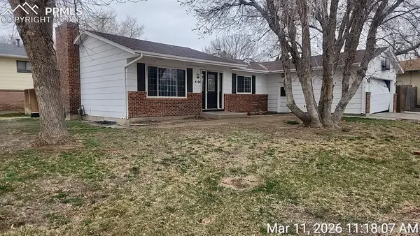 4104 Oneal Avenue, Pueblo, CO 81005