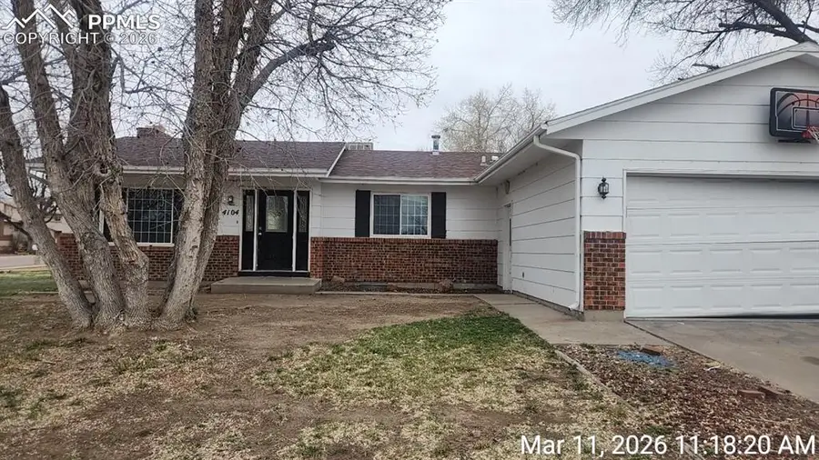 4104 Oneal Avenue, Pueblo, CO 81005 - #2