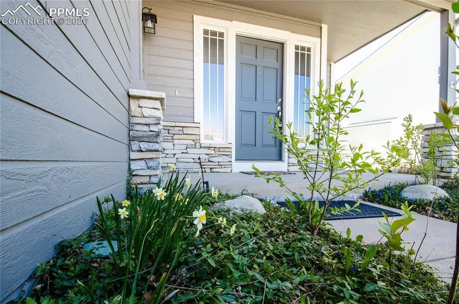 1147 Dream Lake Court, Colorado Springs, CO 80921 - #2