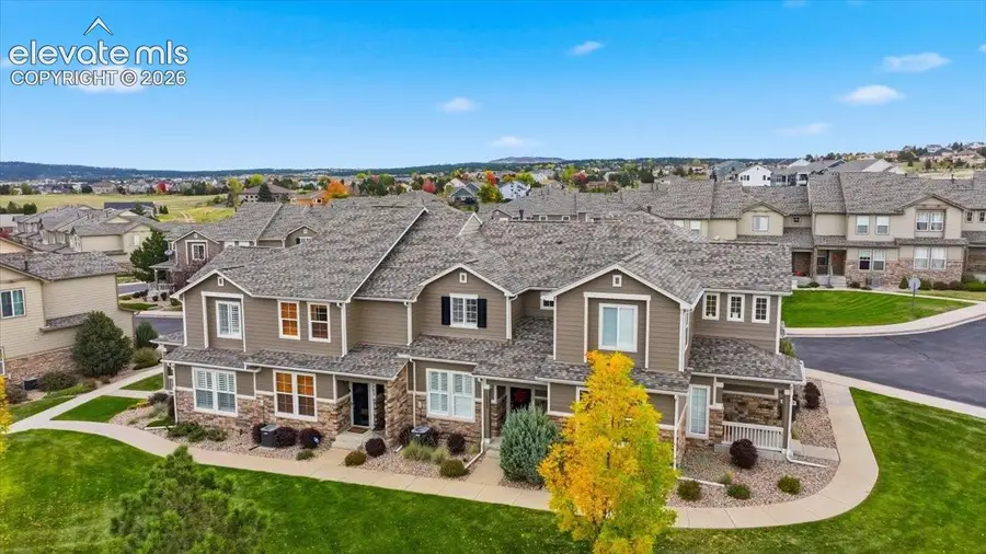 1257 Walters Point, Monument, CO 80132 - #2