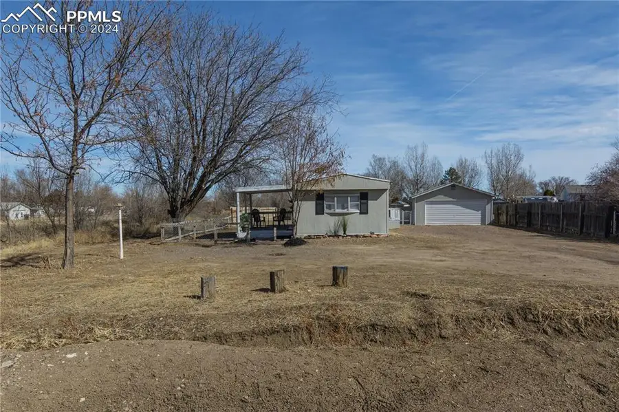 890 S Cellini Plaza, Pueblo West, CO 81007 - #2