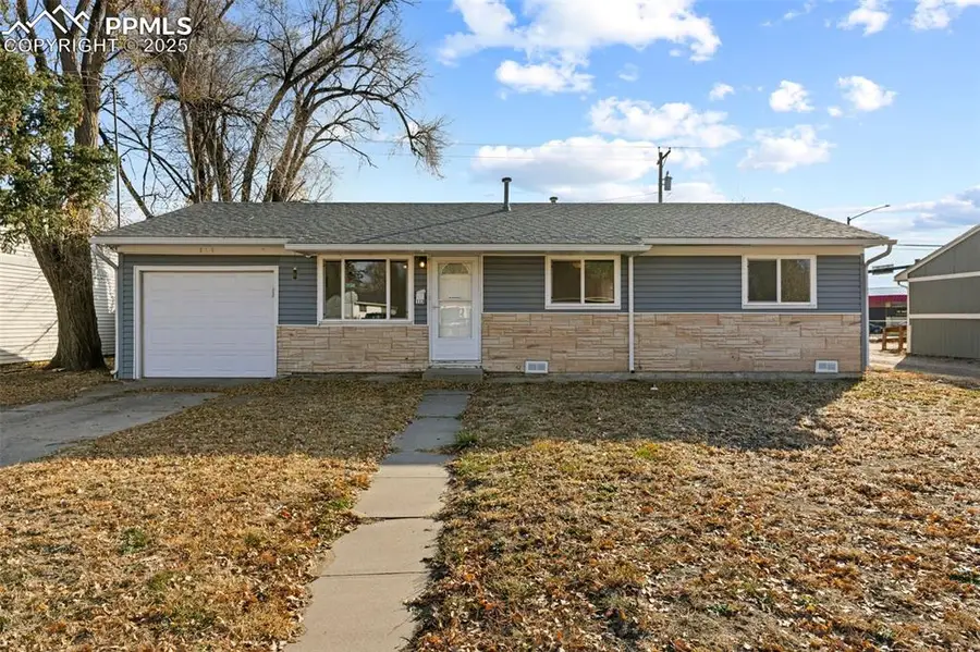 113 Kiva Road, Colorado Springs, CO 80911 - Image #2