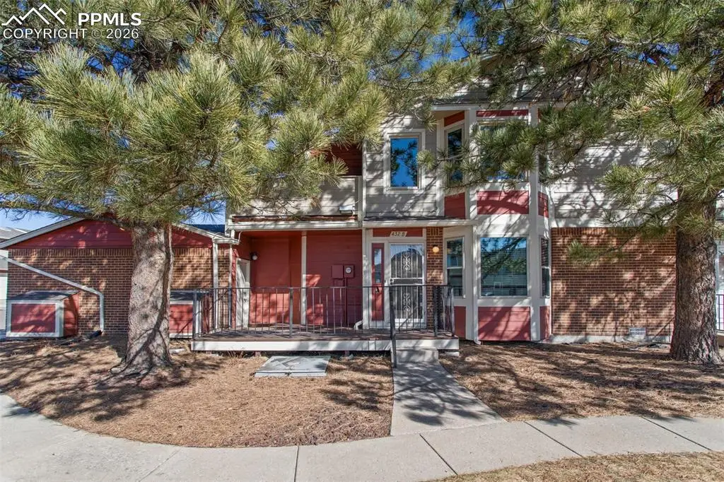 432 W Rockrimmon Boulevard #B, Colorado Springs, CO 80919 - Image #1
