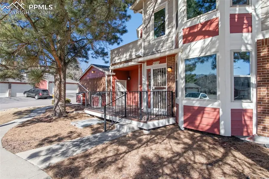 432 W Rockrimmon Boulevard #B, Colorado Springs, CO 80919 - Image #2