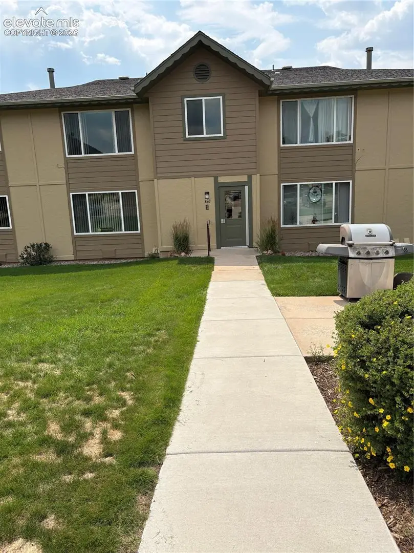 380 Paradise Circle #E-2, Woodland Park, CO 80863 - #2
