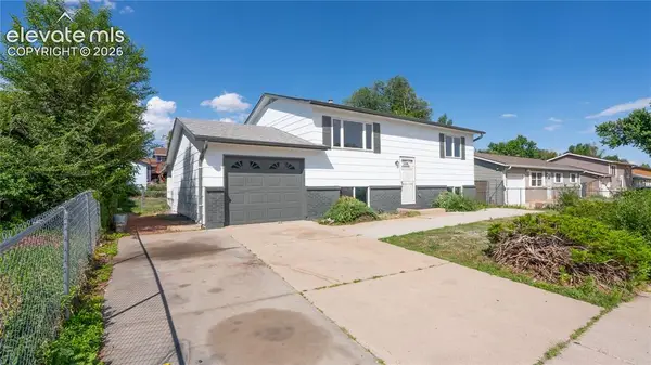 2519 Monterey Road, Colorado Springs, CO 80910