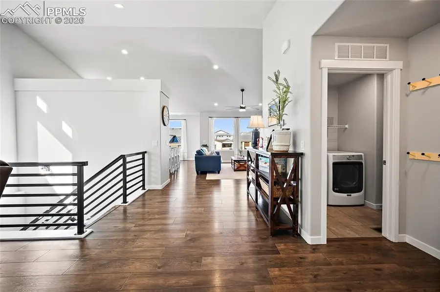 7372 Glen Forest Lane, Colorado Springs, CO 80927 - #2