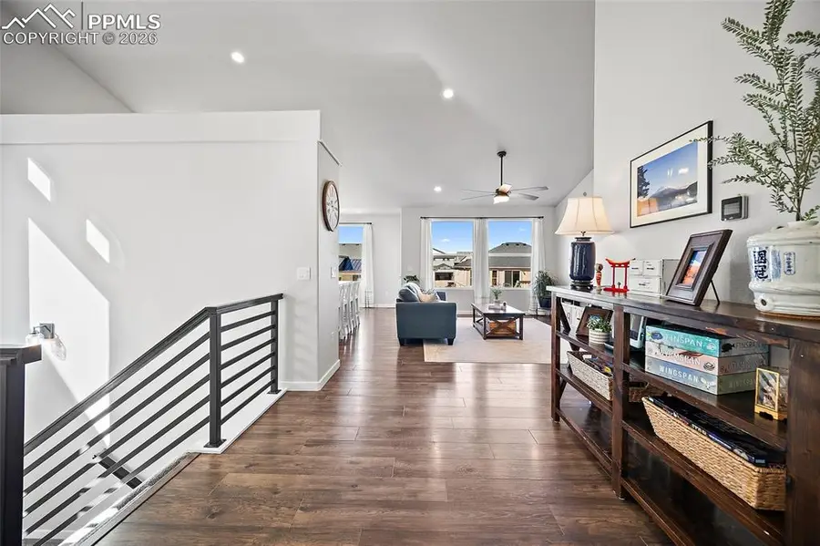 7372 Glen Forest Lane, Colorado Springs, CO 80927 - #3