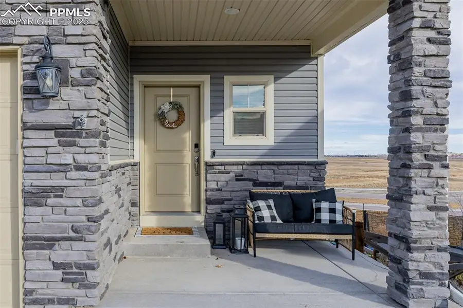 6654 Backcountry Loop, Colorado Springs, CO 80927 - Image #2