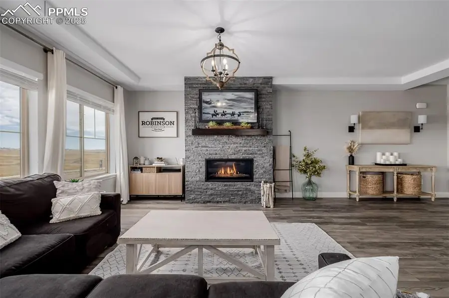 6654 Backcountry Loop, Colorado Springs, CO 80927 - Image #3