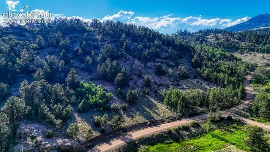 83 Penrose Circle, Cripple Creek, CO 80813 - #2