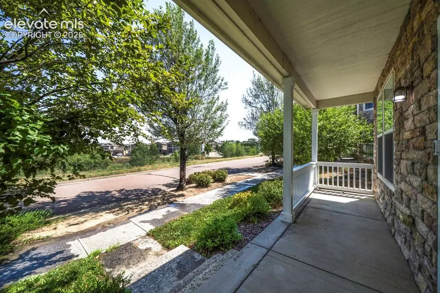 2215 Ellingwood Drive, Colorado Springs, CO 80910 - #2