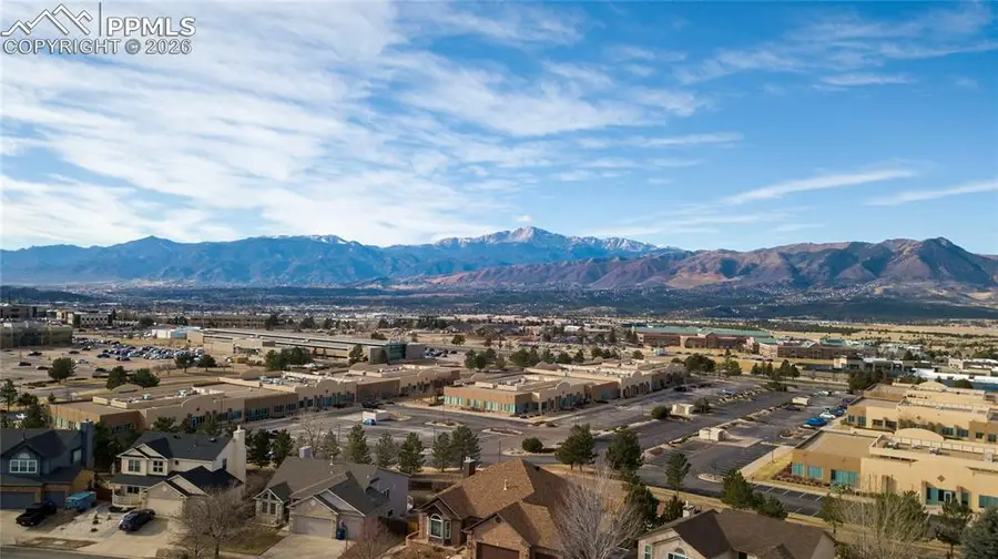 2220 Wimbleton Court, Colorado Springs, CO 80920 - Image #3