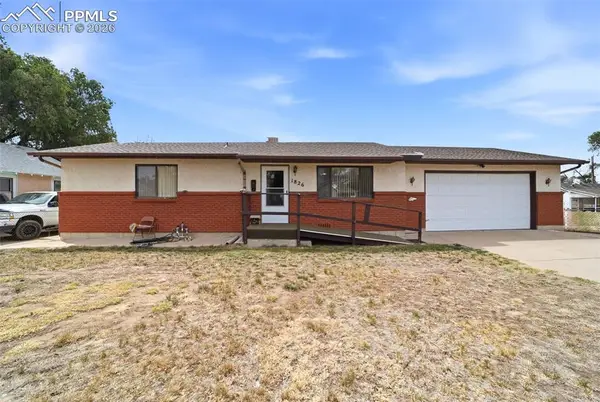 1826 E 3rd Street, Pueblo, CO 81001