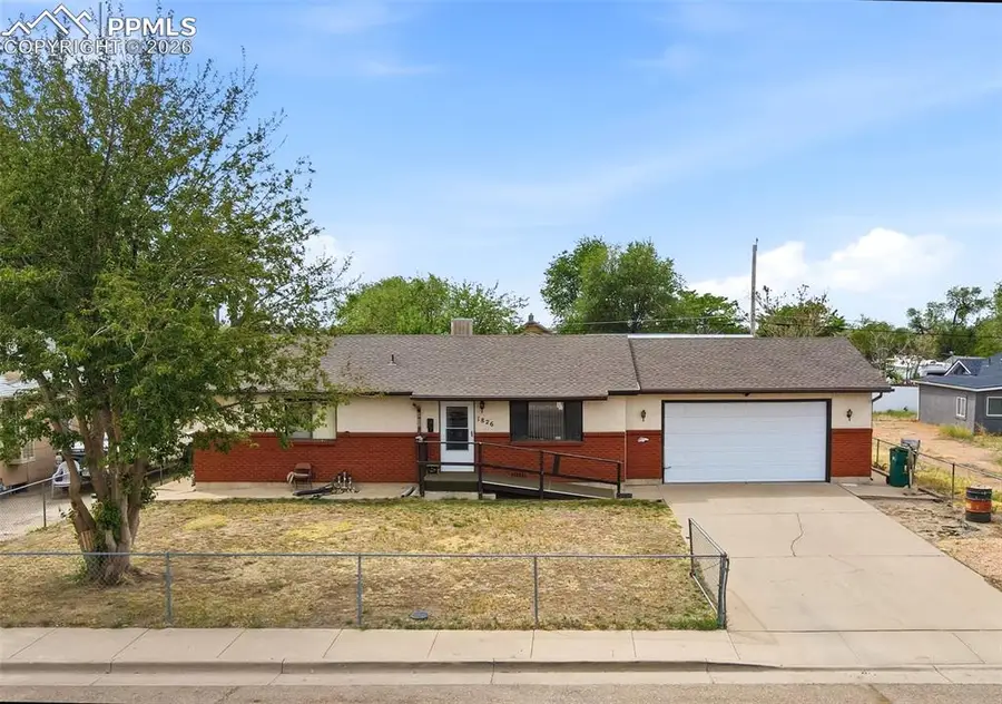 1826 E 3rd Street, Pueblo, CO 81001 - #2