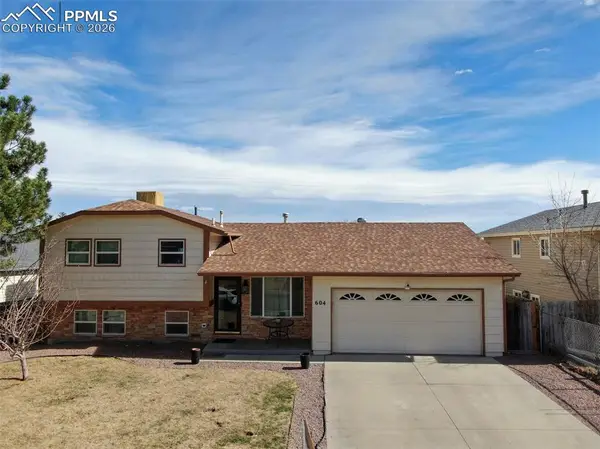 604 Phay Avenue, Canon City, CO 81212